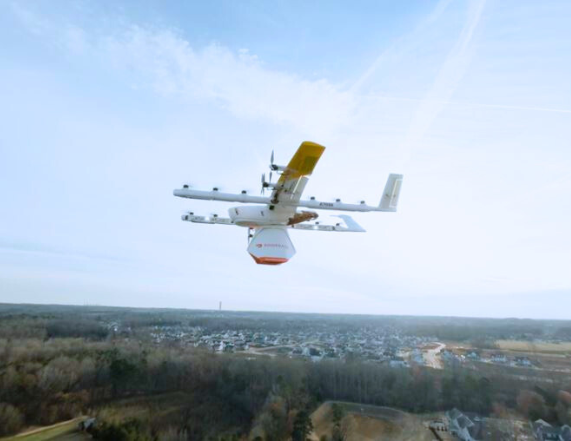 Wing 2025